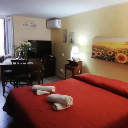 Apartment Monolocale La Chicca *
