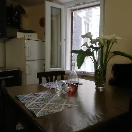 Monolocale La Chicca Apartment