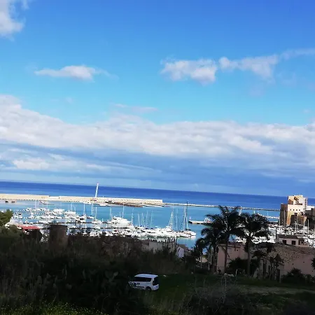 Monolocale La Chicca * Castellammare del Golfo