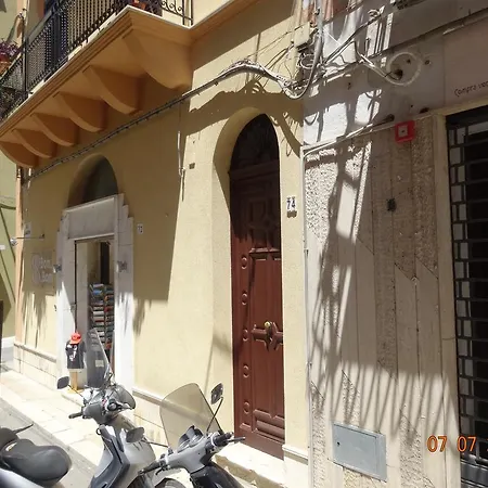 Monolocale La Chicca Apartment *