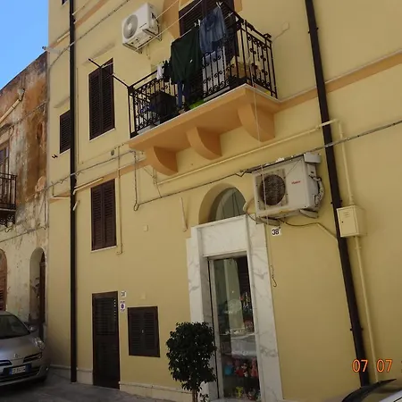 Apartment Monolocale La Chicca