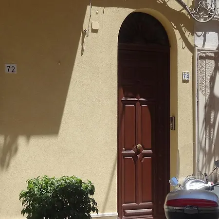 Monolocale La Chicca Apartment *