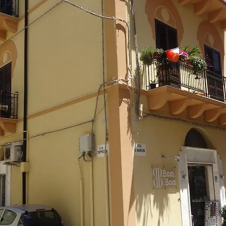 Monolocale La Chicca Apartment Castellammare del Golfo