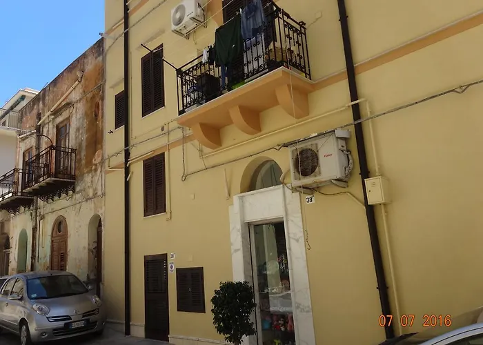Apartament Monolocale La Chicca